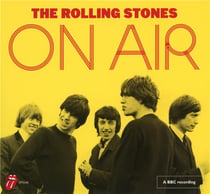 On air