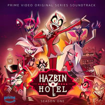Hazbin Hotel OST