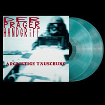 Arglistige Täuschung - édition limitée colorée