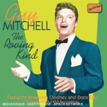 Guy Mitchell