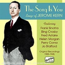 The song is you