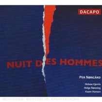Nuit des hommes