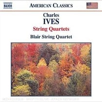 Quatuors à cordes