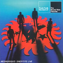 Trunk funk (the best of)