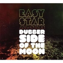 Easy star all stars : dubber side of the moon