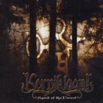 Spirit of the forest
