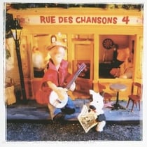Rue des chansons / vol.4