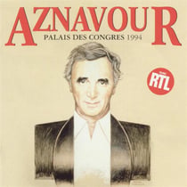 Palais des congres 1994