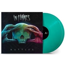 Battles - édition limitée