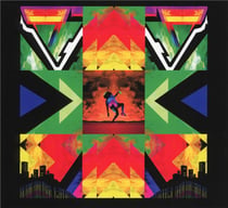Africa Express presents Egoli