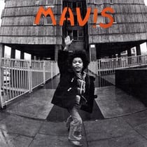 Mavis presented by ashley beedle & darren morris