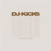 DJ-Kicks: The exclusives