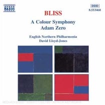 A Colour Symphony