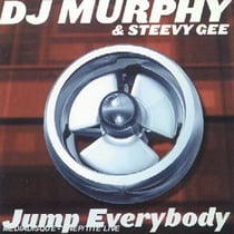 Jump Everybody