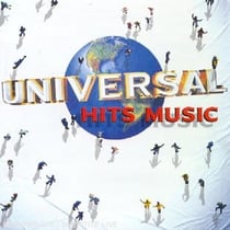 Universal Hits Music