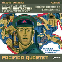 The Soviet experience /vol.4