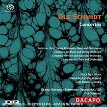 Concertos