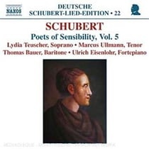 Poets of Sensibility /Vol.5