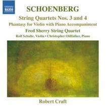 Quatuors à cordes