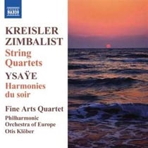 Quatuors à cordes
