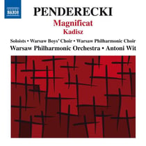 Magnificat - kadisz