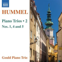 Piano trios /vol.2