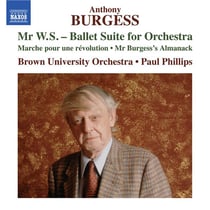 Orchestral music