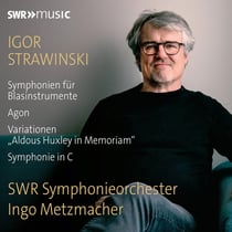 Oeuvres orchestrales