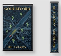 Gold record