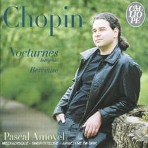 Nocturnes (intégrale), berceuse