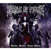 Darkly darkly venus aversa