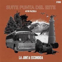 Piazzolla : Suite Punta Del Este