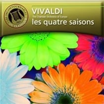 Les Quatre Saisons