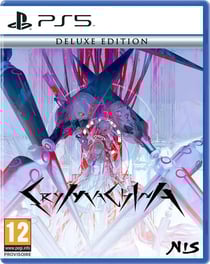 Crymachina - Deluxe Edition