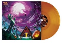 Vgm Essentials: Halloween