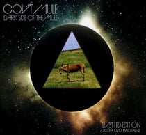 Dark side of the mule - édition limitée
