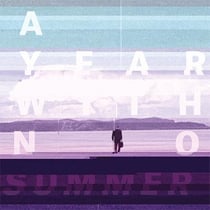 A year with no summer