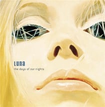 Days Of Our Nights - édition colorée