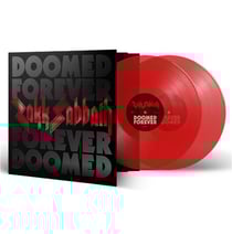 Doomed Forever Forever Doomed