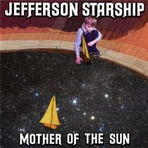 Mother of the sun