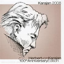 Herbert von karajan : 100th anniversary edition