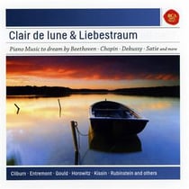 Traumerei - liebestraum - fur