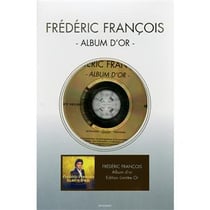 L'album d'or - édition limitée