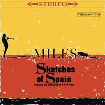 Sketches of Spain