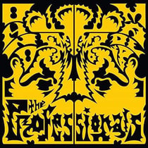 The Professionals Instrumentals