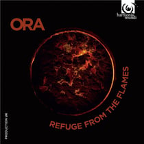Refuge from the flames
