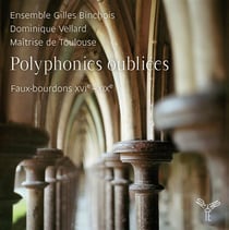 Polyphonies oubliees