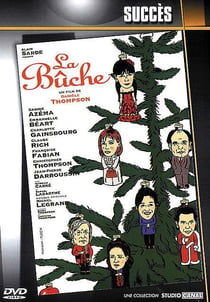 La Bûche