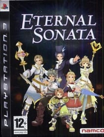 Eternal sonata (jeu)