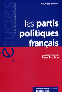 Les partis politiques francais (edition 2005)